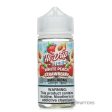 Hi-Drip - White Peach Strawberry Ice 100mL For Sale