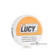 Lucy Nicotine Pouches - Espresso Fashion