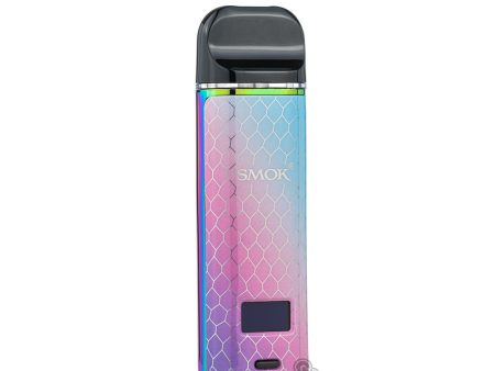 Smok Novo X Pod System Discount