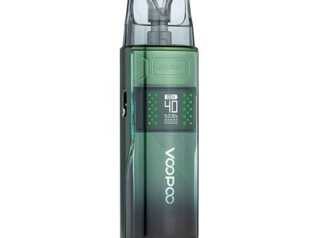 Voopoo Argus E40 Pod System Online