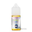 Pod Juice X Raz Salt - Blue Razz Cotton Clouds 30mL For Cheap