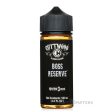 Cuttwood - Boss Reserve 120mL For Discount