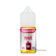 Pod Juice X Raz Salt - Straw Watermelon Bubblegum Ice 30mL Sale