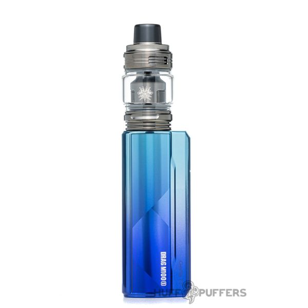 Voopoo Drag M100S Kit For Discount