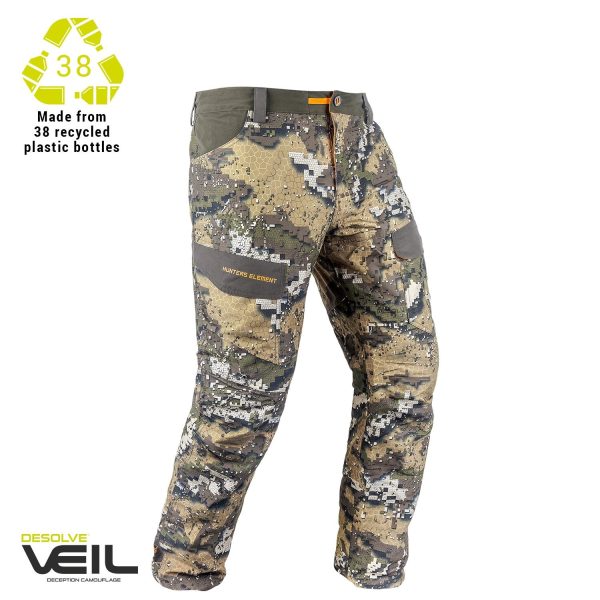 Downpour Elite Trouser For Sale