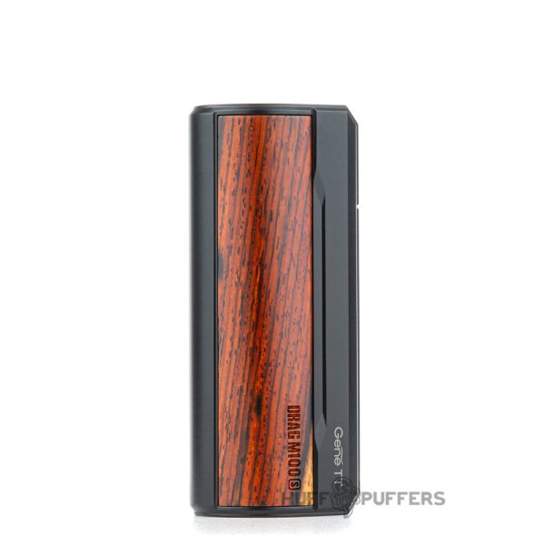 Voopoo Drag M100S Box Mod Fashion