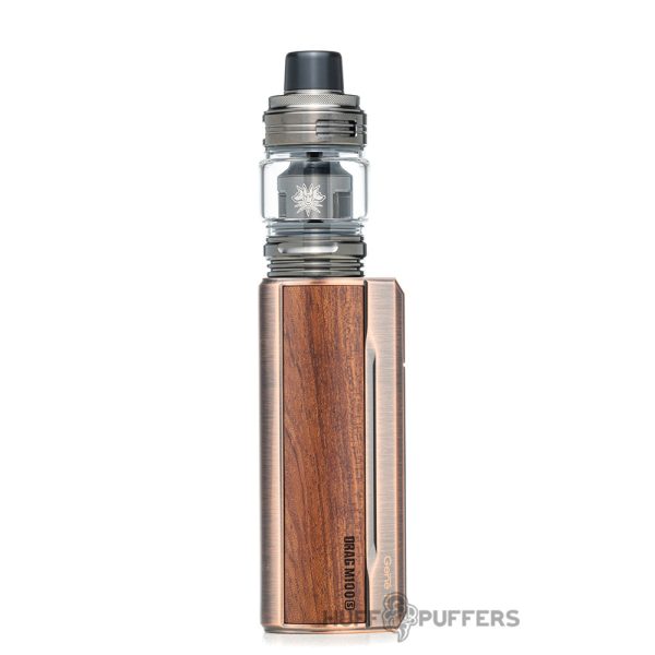 Voopoo Drag M100S Kit For Discount