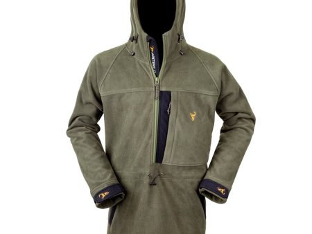 The Bushman Half Zip Online Sale