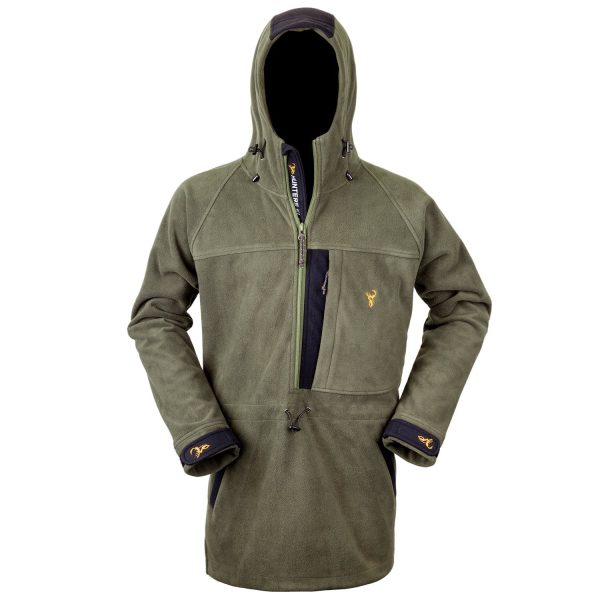 The Bushman Half Zip Online Sale