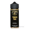 Cuttwood - Tobacco Trail 120mL Online Hot Sale