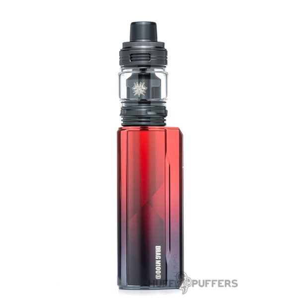 Voopoo Drag M100S Kit For Discount