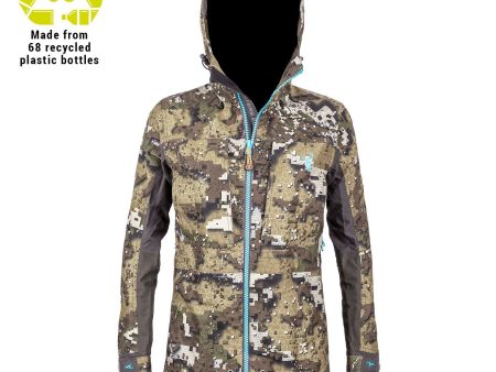 Odyssey Jacket Womens Discount