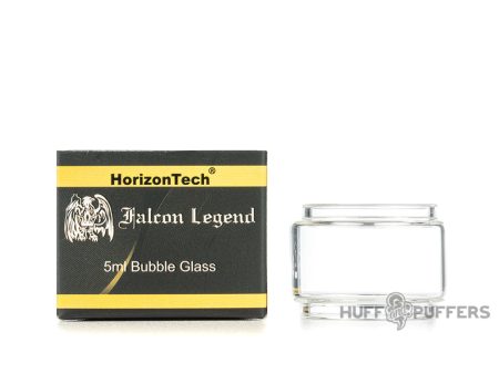 Horizon Falcon Legend Bubble Glass Supply