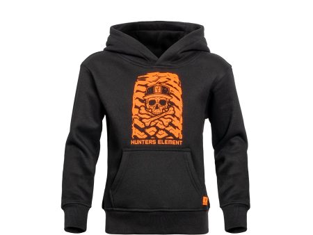 Dead Tread Hoodie Kid s Supply