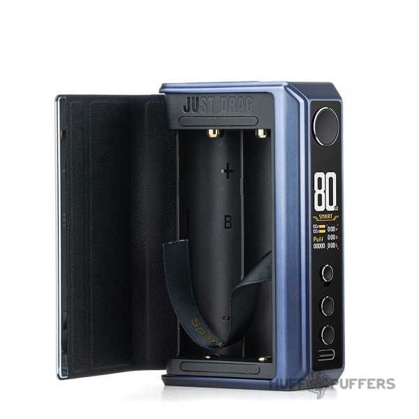 Voopoo Drag 5 Mod Online now