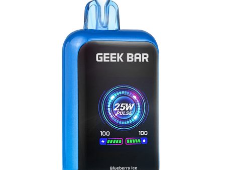 Geek Bar Watt Disposable Vape 5% Nicotine Cheap