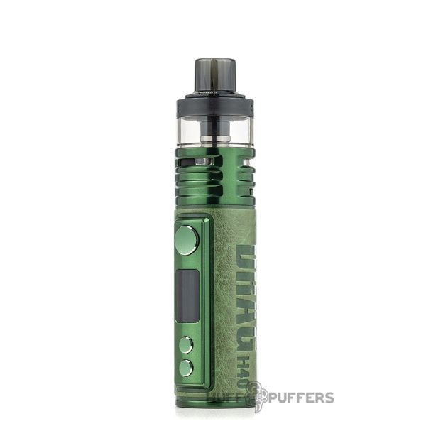 Voopoo Drag H40 Kit Discount