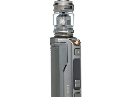 Voopoo Argus XT Kit Supply