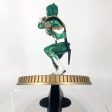 Mighty Morphin Power Rangers Green Ranger Collectible Figure By PCS Collectibles Fashion