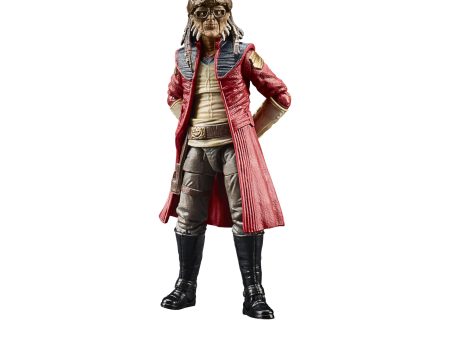 Star Wars The Vintage Collection Hondo Ohnaka Figure Hot on Sale