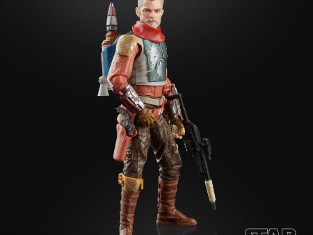 Star Wars The Black Series Cobb Vanth For Sale