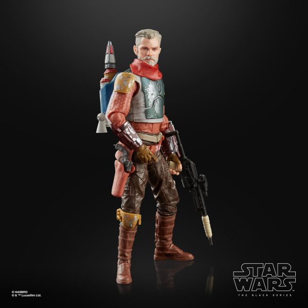 Star Wars The Black Series Cobb Vanth For Sale