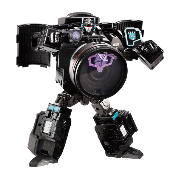 Transformers Takara Tomy Nemesis Prime R5 Discount