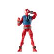 Marvel Legends Series Scarlet Spider Online now