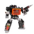 Transformers Takara Tomy Generations Selects TT-GS12 Soundblaster (Hasbro Pulse Exclusive) For Sale