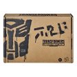 Transformers Generations Selects Deluxe WFC-GS11 Decepticon Exhaust Sale