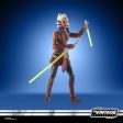 Star Wars The Vintage Collection Ahsoka For Cheap