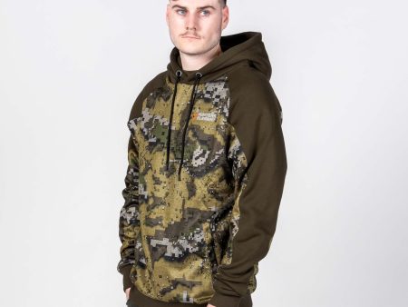 Covert Hoodie For Cheap