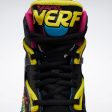 Pump Omni Zone II Men s Basketball Shoes (GY8069) with Free Nerf Nerfoop Supply