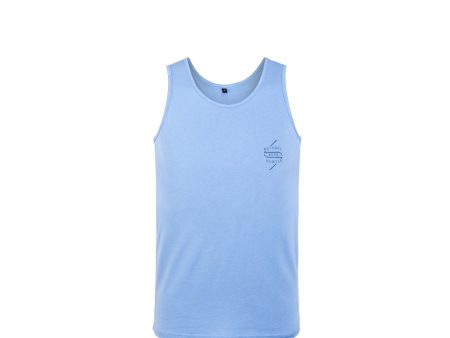 Born Hunter Singlet Kids Cheap