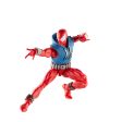 Marvel Legends Series Scarlet Spider Online now