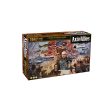 Axis & Allies: 1942 Second Edition Supply