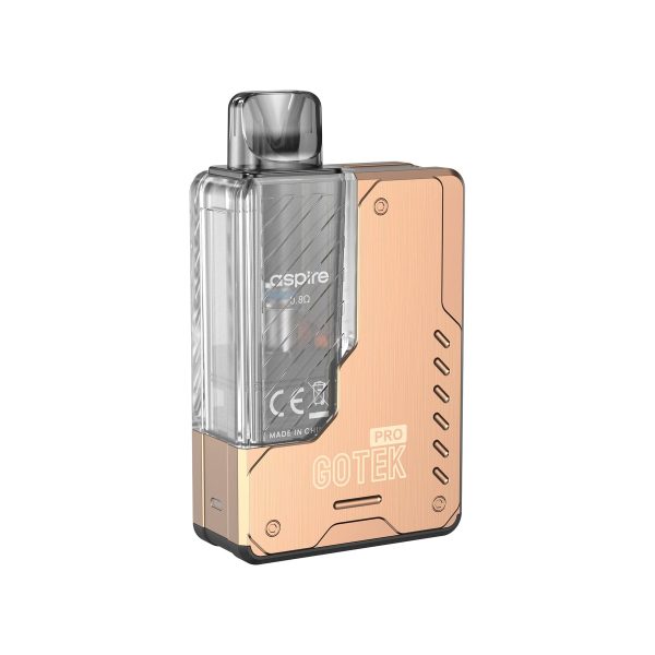 Aspire Gotek Pro Kit Online now