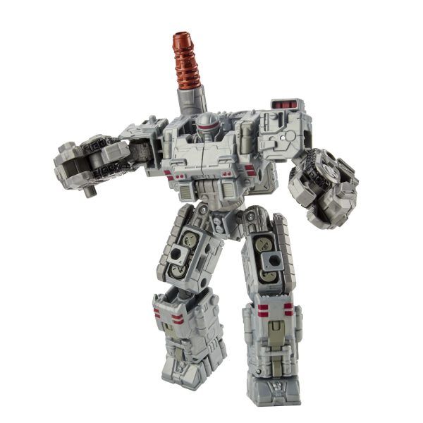 Transformers Generations War for Cybertron Deluxe Centurion Drone Weaponizer Pack (Hasbro Pulse Exclusive) Online now