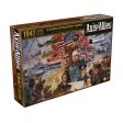 Avalon Hill Axis & Allies 1942 Second Edition Cheap