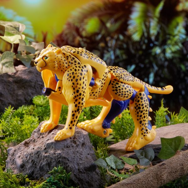 Transformers Vintage Beast Wars Cheetor For Discount