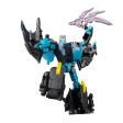 Transformers Takara Tomy Generations Selects TT-GS02 Kraken (Seawing) Action Figure Discount