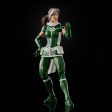 Marvel Legends Series Marvel’s Rogue and Pyro Online