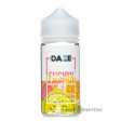 Daze Fusion - Kiwi Passionfruit Guava 100mL For Discount