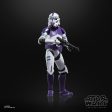 Star Wars The Black Series Mace Windu & Clone Trooper Hot on Sale