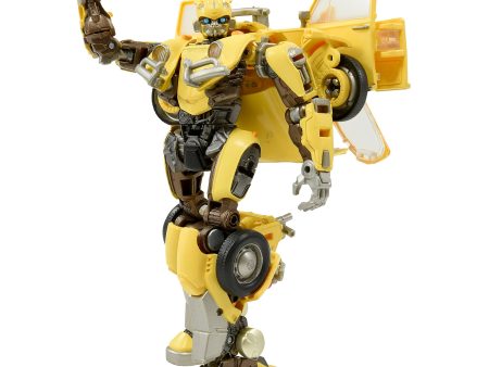 Transformers Takara Tomy Premium Finish SS-01 Bumblebee Online Sale