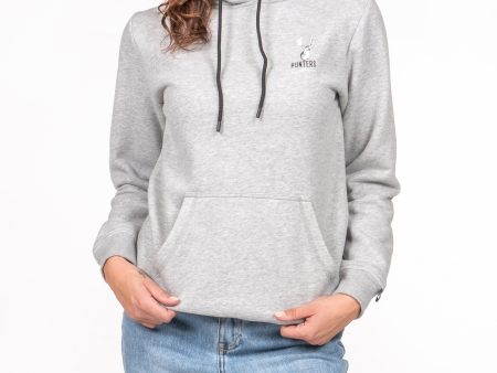 Croaker Hoodie Womens For Sale