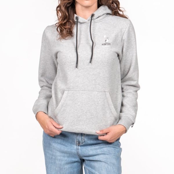 Croaker Hoodie Womens For Sale