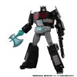 Transformers Takara Tomy Masterpiece MP-49 Black Convoy (Nemesis Prime) Discount