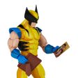 Marvel Legends Series X-Men Wolverine 90s Animated Series on Sale