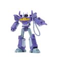 Transformers EarthSpark Deluxe Shockwave Fashion